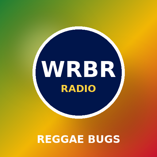 WRBR Radio logo